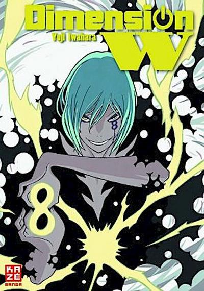 Dimension W 08