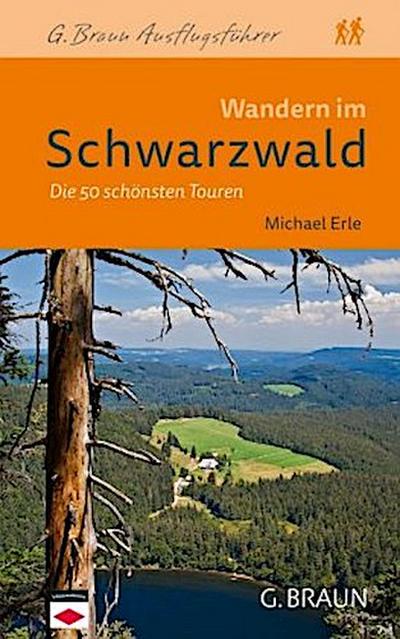 Wandern im Schwarzwald