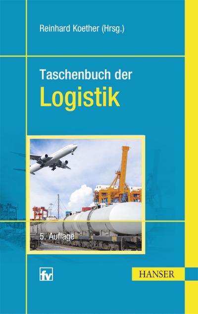 Taschenbuch der Logistik