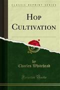 Hop Cultivation