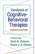 Handbook of Cognitive-Behavioral Therapies, Fourth Edition