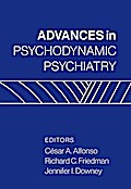 Advances in Psychodynamic Psychiatry