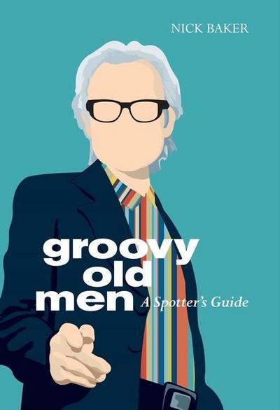 Groovy Old Men