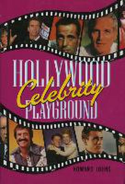 Hollywood Celebrity Playground