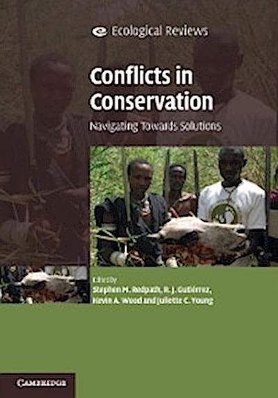 Conflicts in Conservation