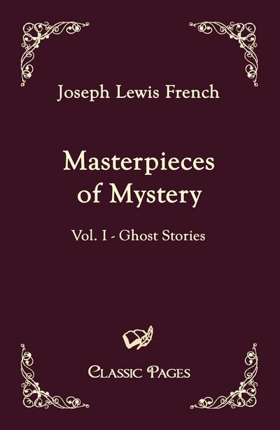 Masterpieces of Mystery