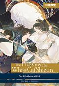 The Husky & His White Cat Shizun Light Novel 1 HARDCOVER von Rou Bao Bu Chi Rou | Buch