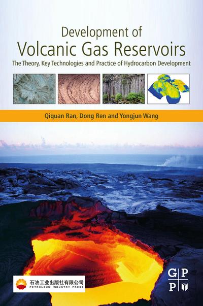 Development of Volcanic Gas Reservoirs