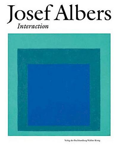 Josef Albers. Interaction