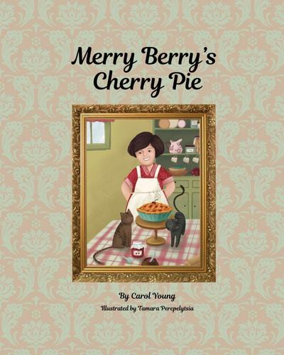 Merry Berry’s Cherry Pie