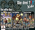 Die drei ??? Kids: Die elfte Box