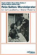 Felix Salten: Wurstelprater