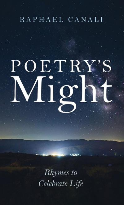 Poetry’s Might