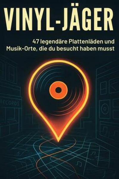 Vinyl-Jäger