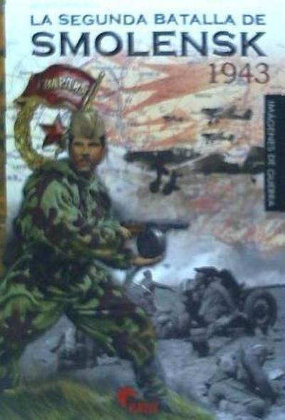 Smolensk 1943