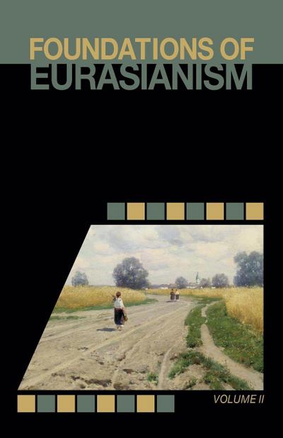 Foundations of Eurasianism
