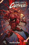 EDDIE BROCK: CARNAGE 1 - WAHRE KILLER