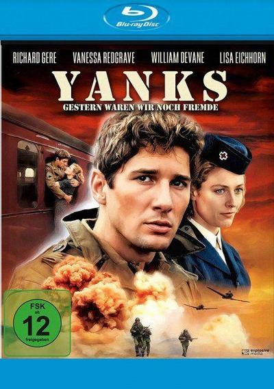 Yanks - Gestern waren wir noch Fremde