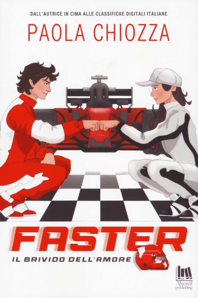 Faster. Il brivido dell’amore