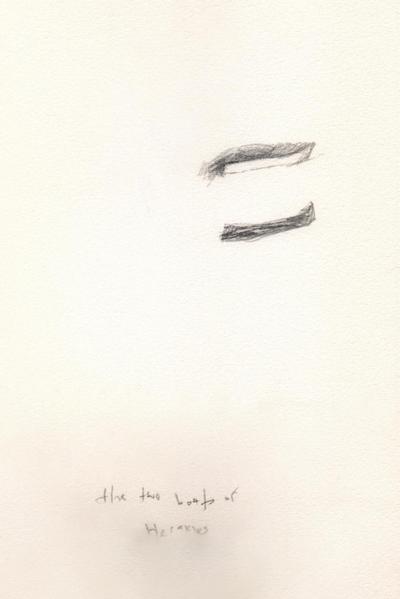 The Two Boats of Herakles