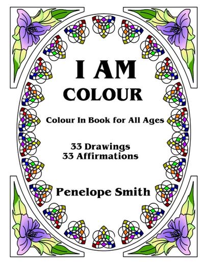 I Am Colour