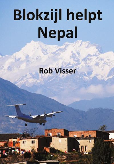 Blokzijl helpt Nepal