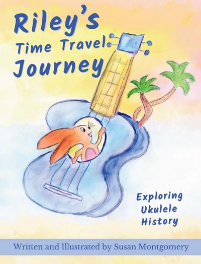 Riley’s Time Travel Journey