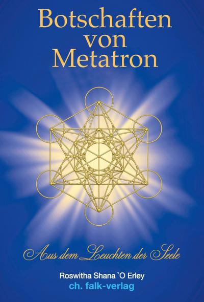 Botschaften von Metatron
