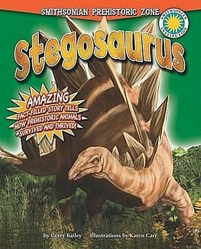 Stegosaurus