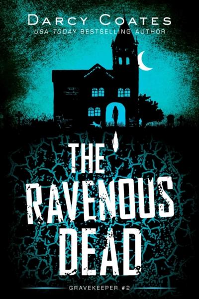 Ravenous Dead