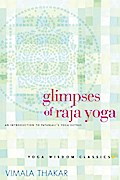 Glimpses of Raja Yoga