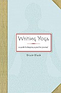 Writing Yoga