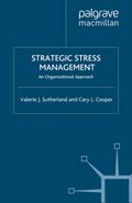 Strategic Stress Management
