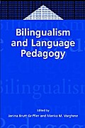 Bilingualism and Language Pedagogy