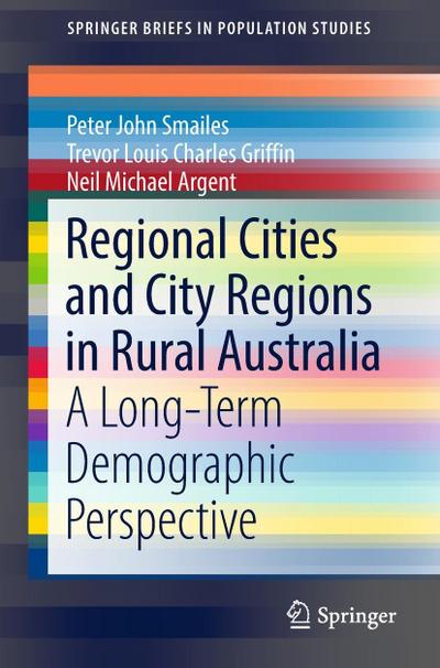 Regional Cities and City Regions in Rural Australia