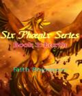 Six Pheonix Series Book 3: Earth