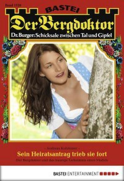 Der Bergdoktor - Folge 1720