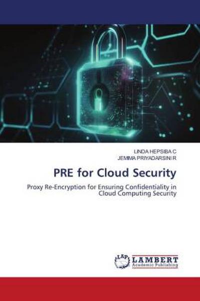 PRE for Cloud Security