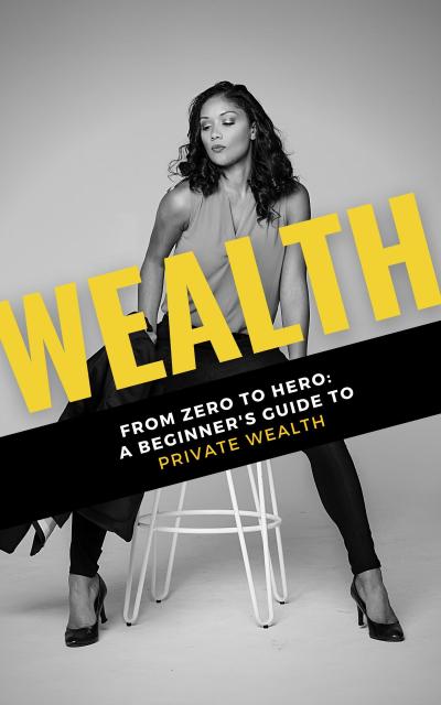 Wealth: From Zero to Hero: A Beginner’s Guide to Private Wealth