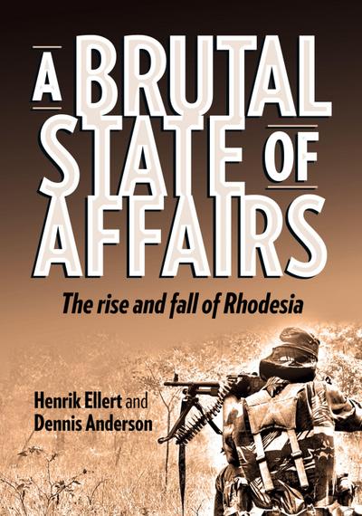 A Brutal State of Affairs