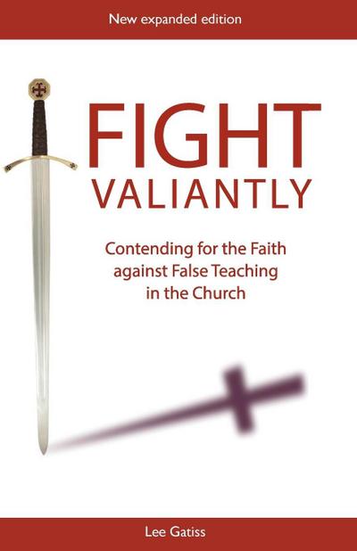 Fight Valiantly