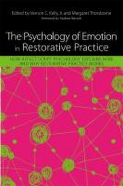 The Psychology of Emotion in Restorative Practice