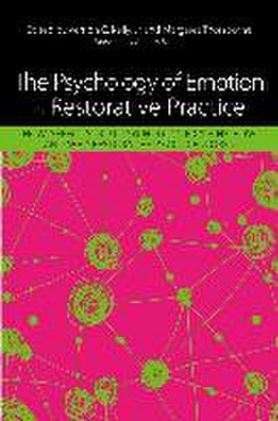 The Psychology of Emotion in Restorative Practice: How Affect Script Psychology Explains How and Why Restorative Practice Works