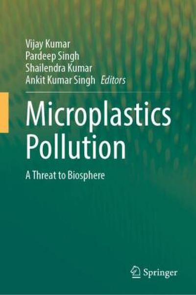 Microplastics Pollution