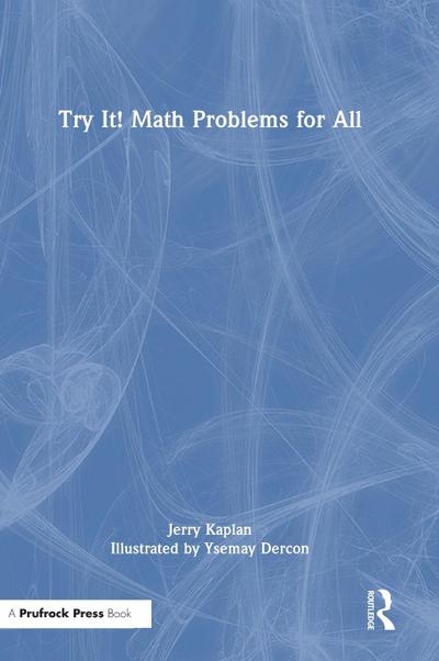Try It! Math Problems for All