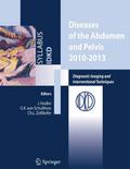 Diseases of the abdomen and Pelvis 2010-2013