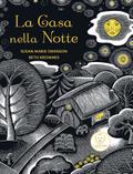 La casa nella notte