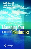 Managing Your Headaches