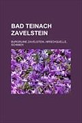 Bad Teinach-Zavelstein