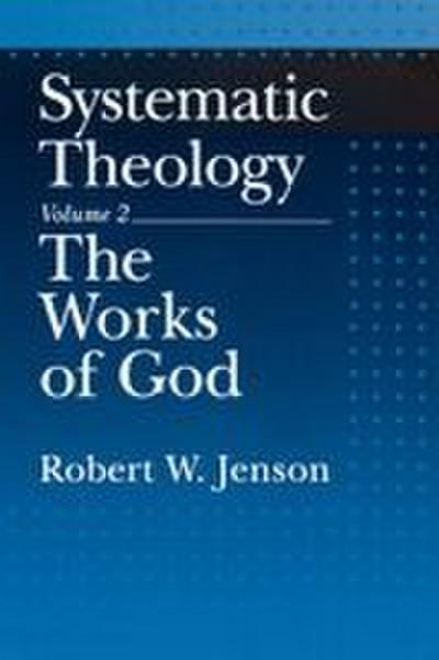 Systematic Theology